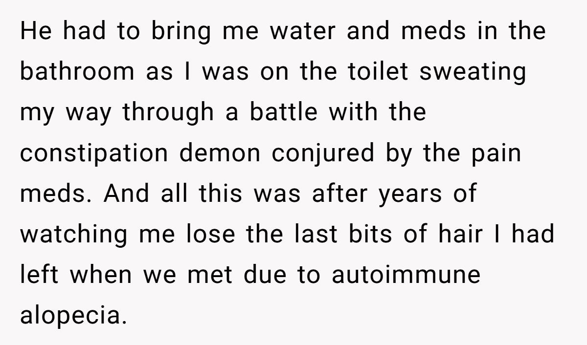 Boyfriend Calls Girlfriend “Gross” For Sleeping In Period Underwear, Then Demands She Stop Having Periods Generated by Aubtu.biz