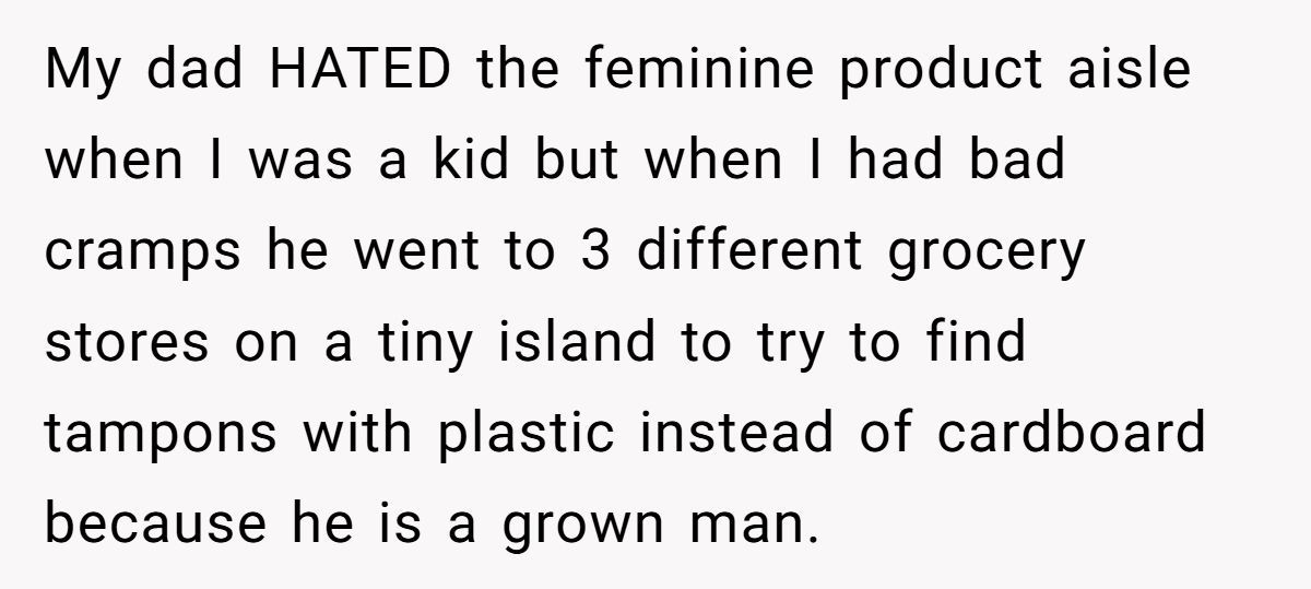 Boyfriend Calls Girlfriend “Gross” For Sleeping In Period Underwear, Then Demands She Stop Having Periods Generated by Aubtu.biz