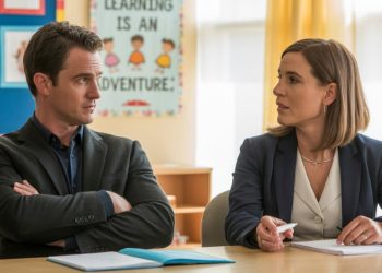 Uncle Refuses To Apologize After Accusing Teacher Of ‘Fishing For Information’ About Nephew’s Home Life