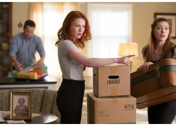 She Kicked Out Her Best Friend to Make Room for Her Fiancé – Now Everyone’s Calling Her a Bad Friend