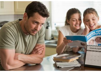 He Wanted Kids of His Own – But His Stepdaughter’s Pregnancy Might Destroy Everything