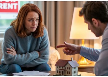 He Called His Sick Wife “Lazy” While She Was in Pain – Now She’s Refusing to Forgive Him