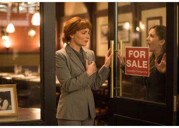 He Wanted Their Kids to Inherit His Restaurant - But She Sold It to Bury the Past He Wanted Their Kids to Inherit His Restaurant – But She Sold It to Bury the Past