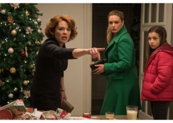 She Kicked Out Her DIL for Humiliation, Turning a Cozy Christmas into Drama