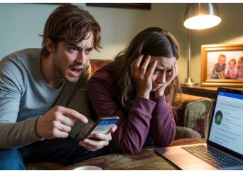 This Man Ended His Relationship After His Girlfriend Reported His Brother to CPS