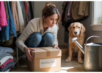 Bride’s Family Necklace Goes Missing – She Finds It in Friend’s Closet and Drama Explodes