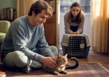 Man Considers Breaking Up With His Girlfriend To Save Their Cat’s Happiness, Reddit Is Fiercely Divided Man Considers Breaking Up With His Girlfriend To Save Their Cat’s Happiness, Reddit Is Fiercely Divided