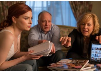 This Woman Chose Her Big Day Over Her Cousin’s Last Wish – Was She Wrong?