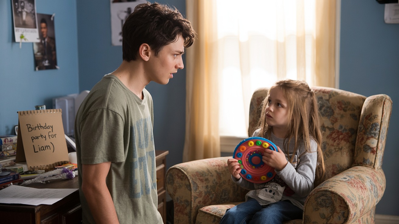 Teen Refused To Give His Cousin A Free Honeymoon After She Didn’t Invite Him To Her Wedding