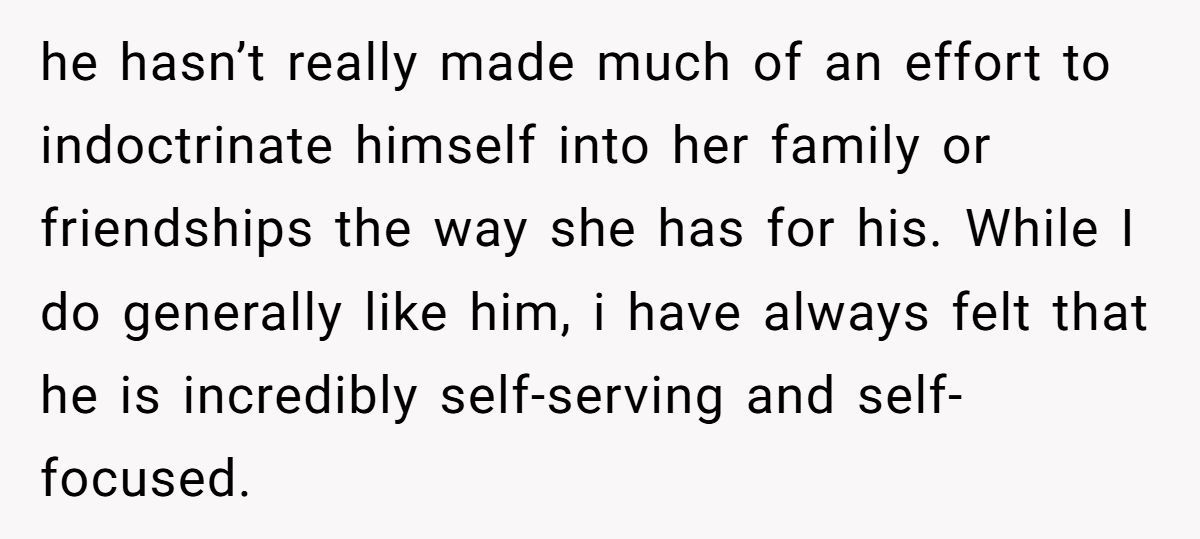 Friend Discovers Boyfriend’s Proposal Will Exclude Her Bestie’s Family—Keeps Wondering If She Should Intervene Generated by Aubtu.biz