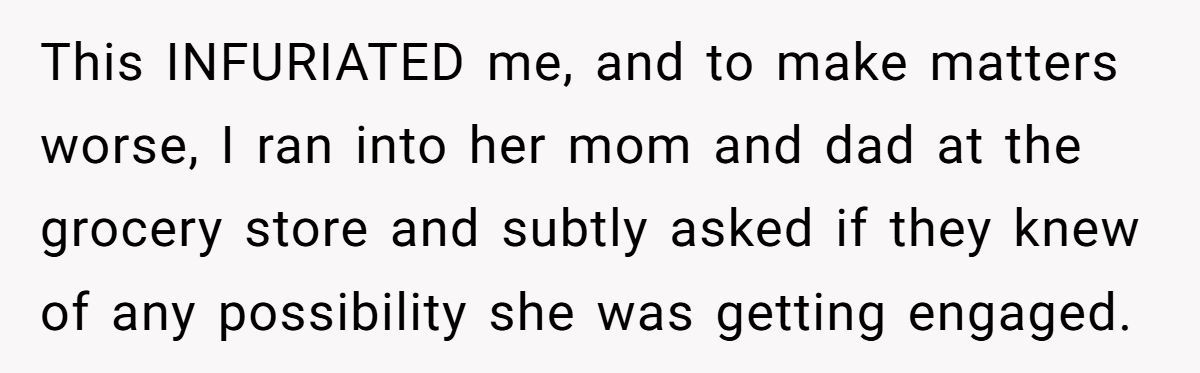 Friend Discovers Boyfriend’s Proposal Will Exclude Her Bestie’s Family—Keeps Wondering If She Should Intervene Generated by Aubtu.biz
