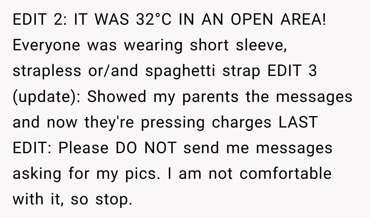 Bride Accuses Teen Guest Of “Stealing The Spotlight” In Sage Green Dress, Demands Her Wear A Baggy Black Sack Or Leave Wedding Generated by Aubtu.biz