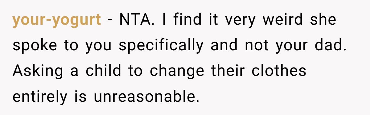 Bride Accuses Teen Guest Of “Stealing The Spotlight” In Sage Green Dress, Demands Her Wear A Baggy Black Sack Or Leave Wedding Generated by Aubtu.biz