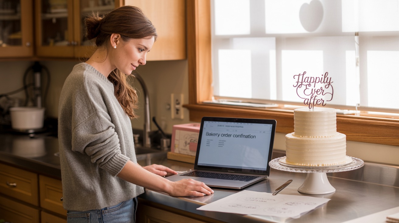 Bride Uninvites Maid Of Honor Over Makeup Dispute, Still Expects Her To Pay For The Cake