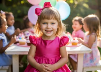 Mother Refuses To Invite Daughter’s Unkind Classmate To Party, Faces Accusations Of Acting The Same Way