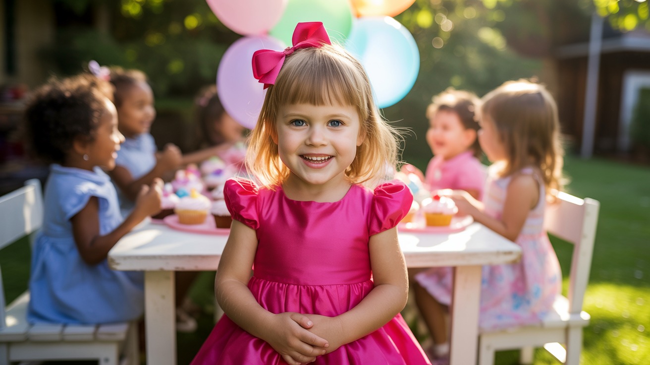 Mother Refuses To Invite Daughter’s Unkind Classmate To Party, Faces Accusations Of Acting The Same Way Mother Refuses To Invite Daughter’s Unkind Classmate To Party, Faces Accusations Of Acting The Same Way