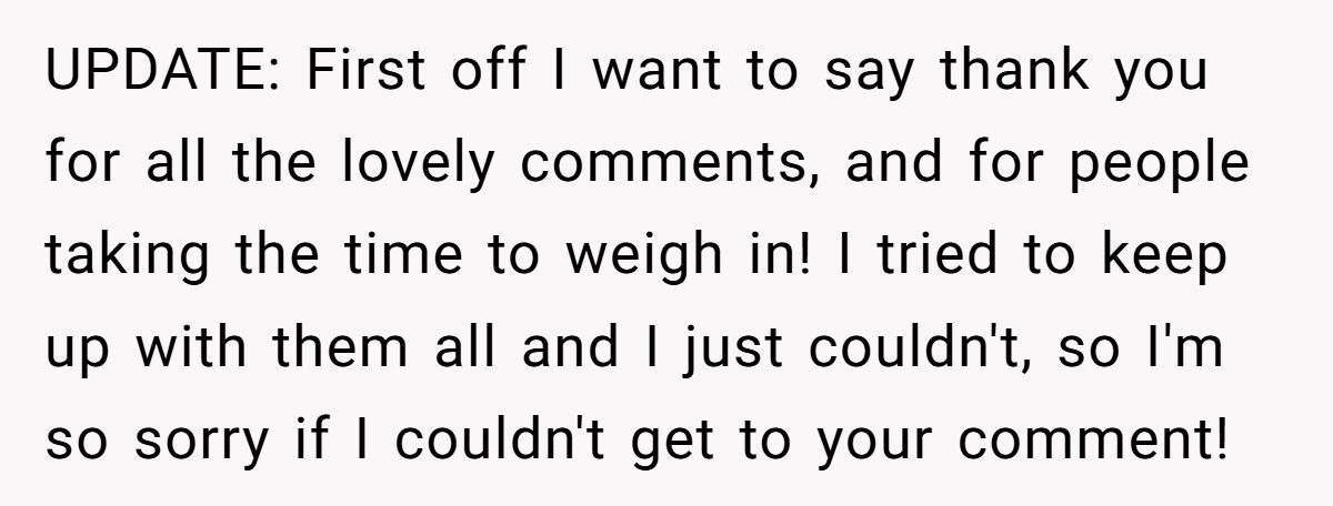 Parents Threaten To Not Attend Daughter’s Wedding Unless She Drops Trans Friend—She Says No Generated by Aubtu.biz