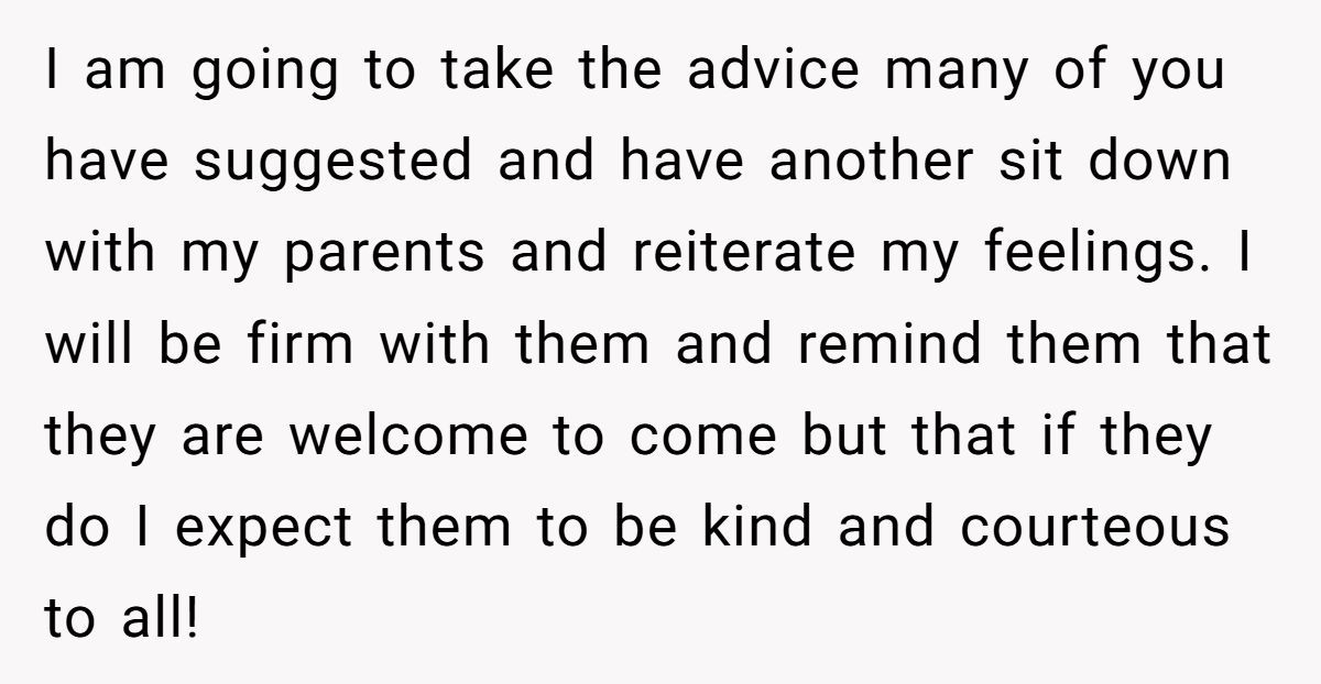 Parents Threaten To Not Attend Daughter’s Wedding Unless She Drops Trans Friend—She Says No Generated by Aubtu.biz