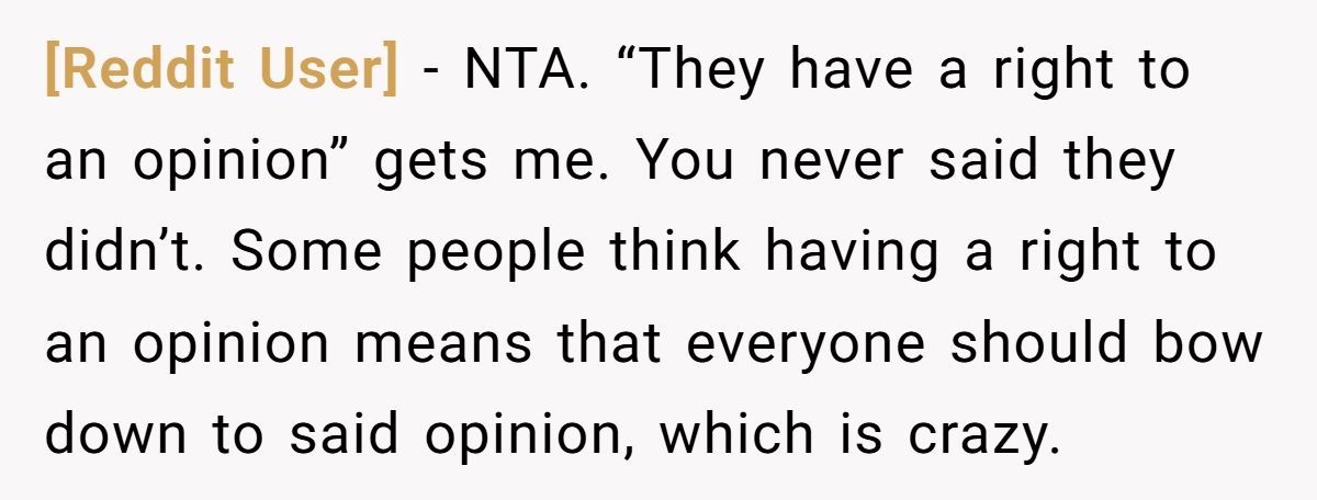 Parents Threaten To Not Attend Daughter’s Wedding Unless She Drops Trans Friend—She Says No Generated by Aubtu.biz