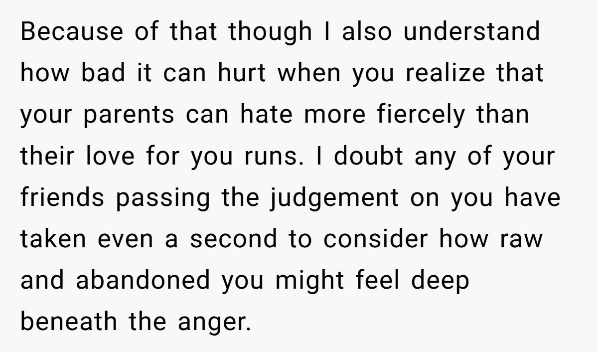 Parents Threaten To Not Attend Daughter’s Wedding Unless She Drops Trans Friend—She Says No Generated by Aubtu.biz