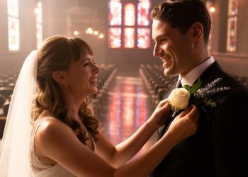 Parents Threaten To Not Attend Daughter’s Wedding Unless She Drops Trans Friend—She Says No