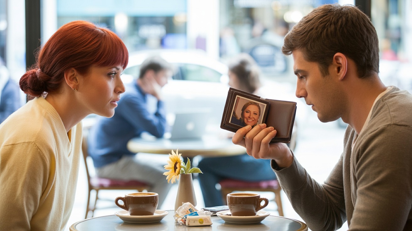 Woman Confronts Lifelong Best Friend For Replacing Childhood Photo With Girlfriend’s Picture, Gets Accused Of Acting “Childish”