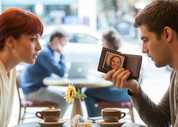 Woman Confronts Lifelong Best Friend For Replacing Childhood Photo With Girlfriend’s Picture, Gets Accused Of Acting “Childish” Woman Confronts Lifelong Best Friend For Replacing Childhood Photo With Girlfriend’s Picture, Gets Accused Of Acting “Childish”