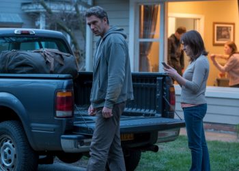 Man Walks Out On Pregnant Girlfriend After Her ‘Toxic’ Best Friend Turns Her Against Him