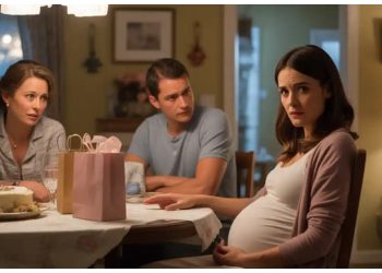 Mother-in-Law Dismisses Cultural Traditions, Pressures Pregnant DIL for Control