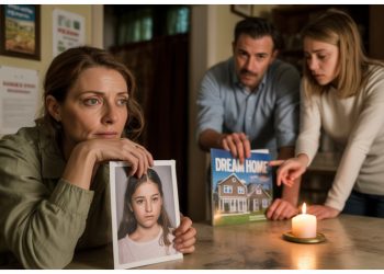 Stepmom Chops 11-Year-Old’s Hair Without Consent – Now Husband Wants a Divorce