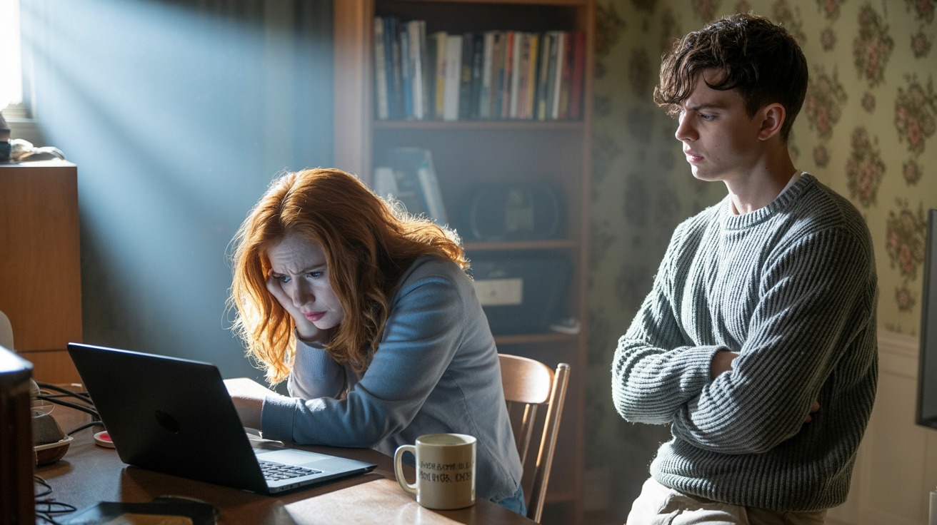 Sister Tells Job-Seeking Grad Her Poor Hygiene Is Why She’s Unemployed, Not Sexism – Family Drama Ensues