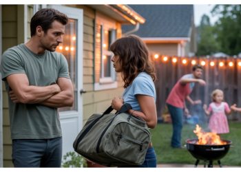 She Tried to Ruin His Relationship With His Neighbors by Threatening Them