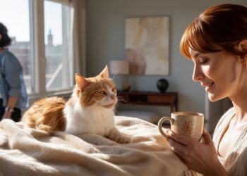 Woman Rescues Injured Cat After Neighbor Kicked It Out—Now She’s Being Branded A 'Thief' Woman Rescues Injured Cat After Neighbor Kicked It Out—Now She’s Being Branded A ‘Thief’