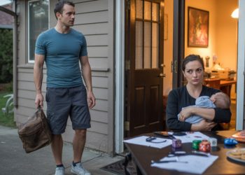 Man Refuses To Take His Shoes Off In His Friend’s House, Causing His Wife To Cancel The DnD Session Tor Everyone Man Refuses To Take His Shoes Off In His Friend’s House, Causing His Wife To Cancel The DnD Session Tor Everyone