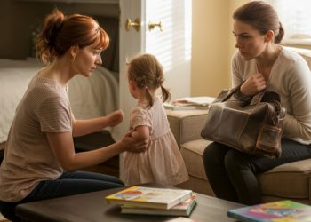 Woman Kicks Out Sister After She Repeatedly Yells At Foster Daughter And Calls Her A “Brat”