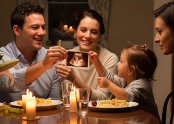 Woman Calls Sister ‘Selfish’ For Announcing Pregnancy At Family Dinner Amid Her Years Of Infertility Struggles