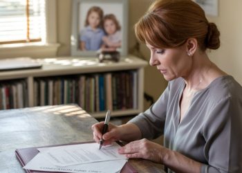 Woman With Terminal Diagnosis Refuses To Hand Inheritance To Parents, Puts It Toward Nieces’ Education Instead Woman With Terminal Diagnosis Refuses To Hand Inheritance To Parents, Puts It Toward Nieces’ Education Instead