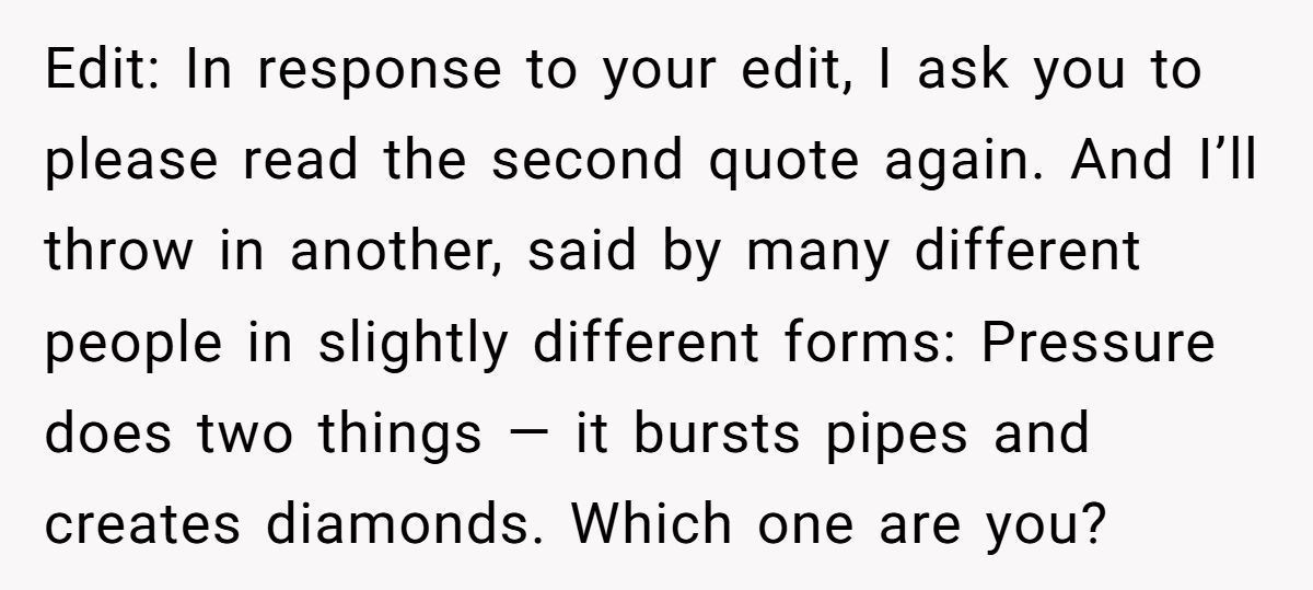 Woman Promises To Support Trans Sister, Then Bans Her From Wedding When Parents Threaten To Pull Wedding Funding Generated by Aubtu.biz