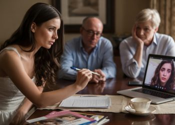 Woman Promises To Support Trans Sister, Then Bans Her From Wedding When Parents Threaten To Pull Wedding Funding Woman Promises To Support Trans Sister, Then Bans Her From Wedding When Parents Threaten To Pull Wedding Funding