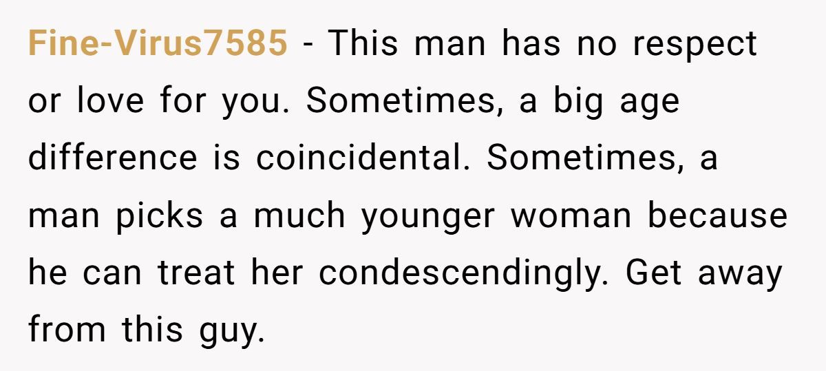 Man Tells Girlfriend He’ll Keep Daughter Away After She Says She Felt Disrespected At Family Dinner Generated by Aubtu.biz