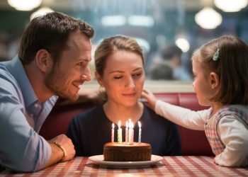 Man Tells Girlfriend He’ll Keep Daughter Away After She Says She Felt Disrespected At Family Dinner Man Tells Girlfriend He’ll Keep Daughter Away After She Says She Felt Disrespected At Family Dinner