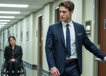 Man Asks If He’s Wrong For Calling Out Coworker For Using Disability As A Free Pass To Bully And Getting Her Suspended