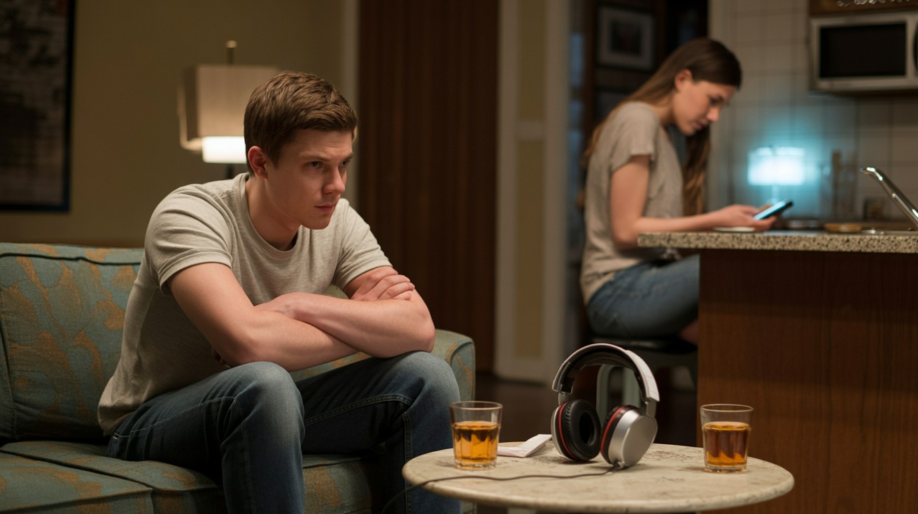 Man Tells Girlfriend To Cut Off Male Friend After She Once Made Him End Female Friendship