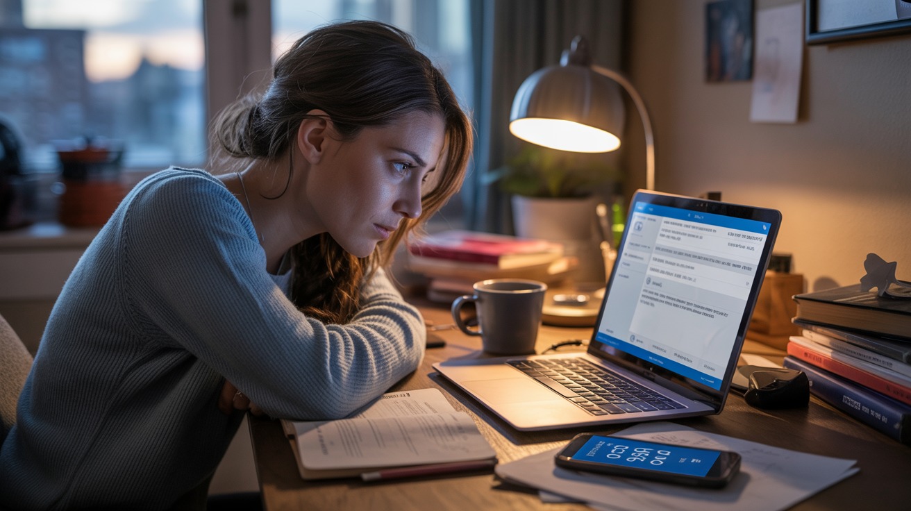 Woman Refuses To Give Tinder Date $2.5K From Her College Fund To Fix His Car, He Calls Her Unsupportive