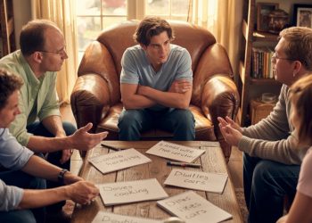 Teen Asks Gay Uncles “Who’s The Woman?”, Gets Schooled In The Funniest Way Possible Teen Asks Gay Uncles “Who’s The Woman?”, Gets Schooled In The Funniest Way Possible