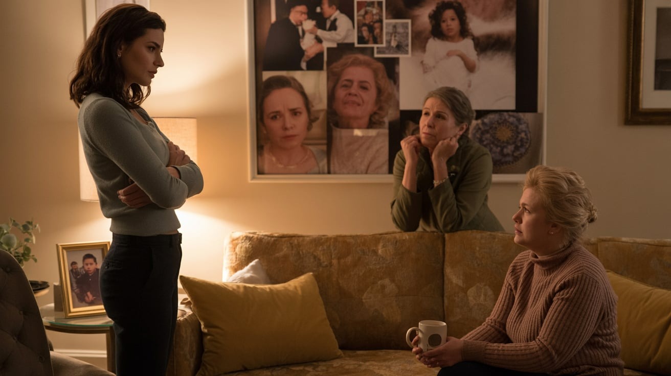 Bride-to-Be Tells Family She Doesn’t Care That Her Awkward Sister Has No Friends - She Won’t Be a Bridesmaid