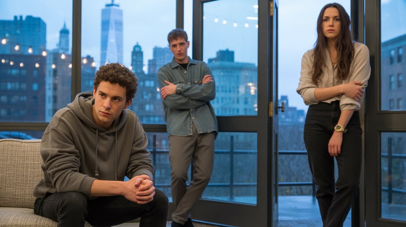 A Man Told His Best Friend About His Girlfriend’s Inappropriate Behavior, and Regrets It