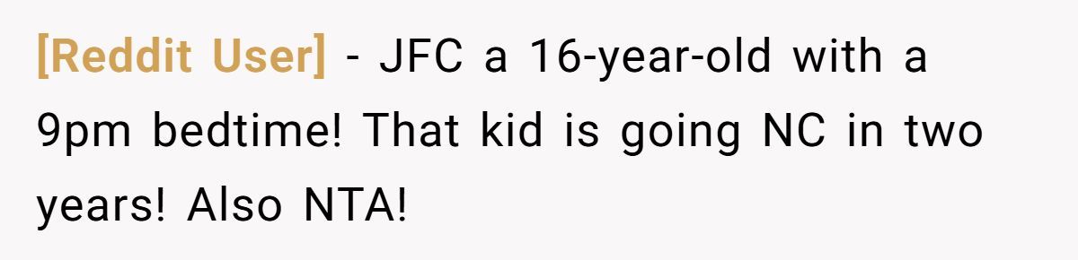 Strict Mom Moves In With Brother After House Flood, Furious When His Daughter Has 'Too Much Freedom' Generated by Aubtu.biz
