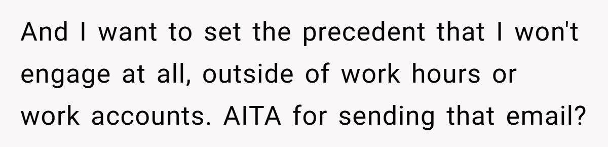 Married Man Texts Colleague Inappropriate Pics, She Forwards Them To HR And Ends His Career Generated by Aubtu.biz