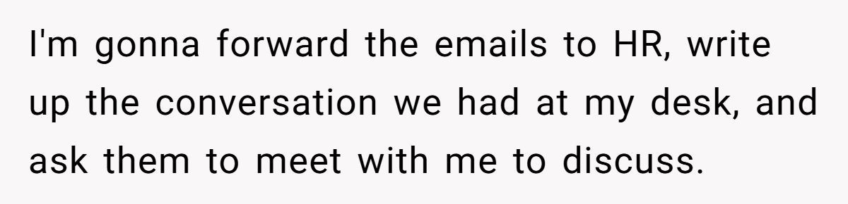 Married Man Texts Colleague Inappropriate Pics, She Forwards Them To HR And Ends His Career Generated by Aubtu.biz